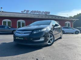 Chevrolet Volt2013 BullFrog, camera defect. ! à l`Achat obtenez des pneus d` hiver neufs pour 425$ + txs $ 6442